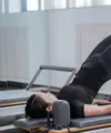 Ilustrasi Olahraga Pilates Credit: Paxels.com/N1Cho01as