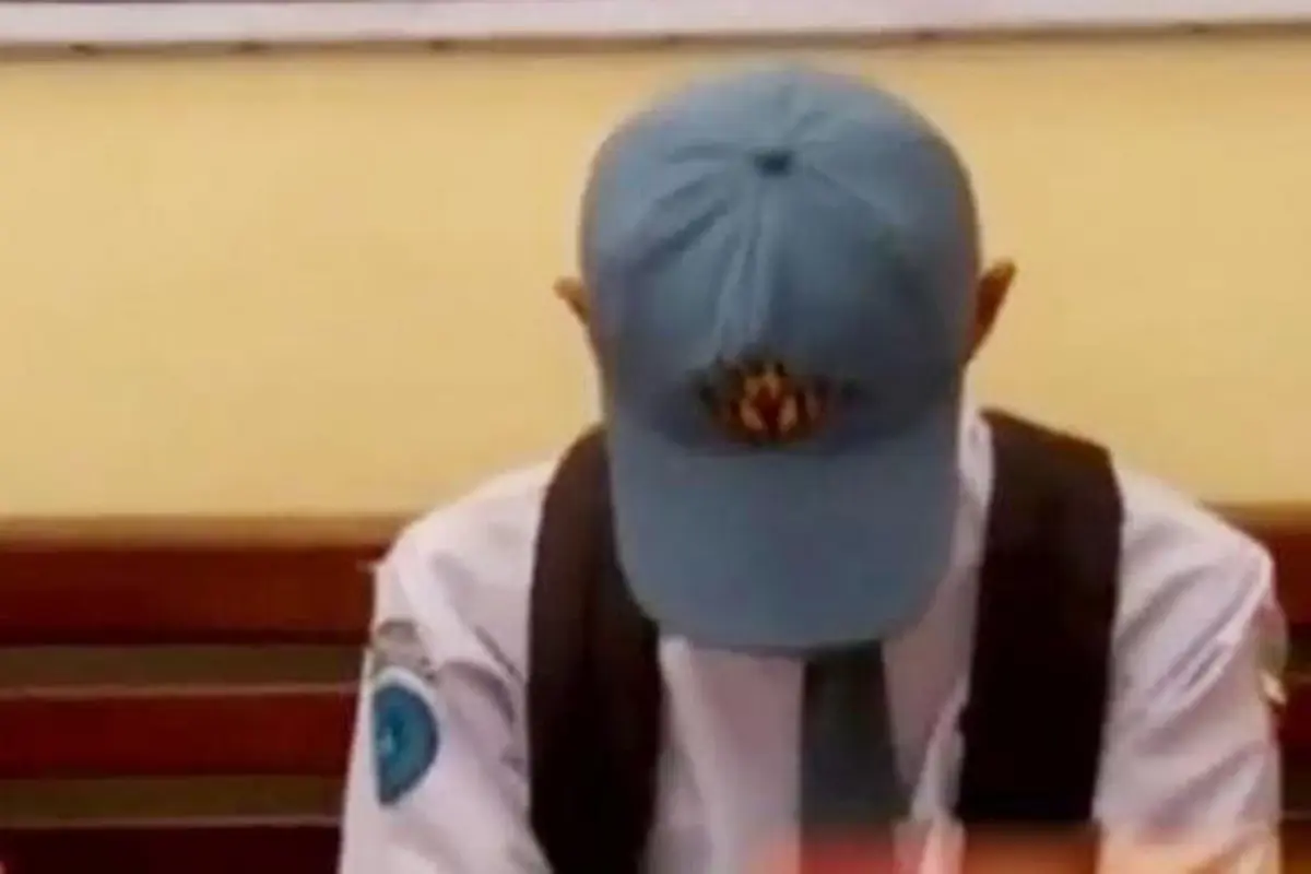 Begini Kondisi Guru SMKN 2 Makassar yang Dipukul Orangtua Siswa