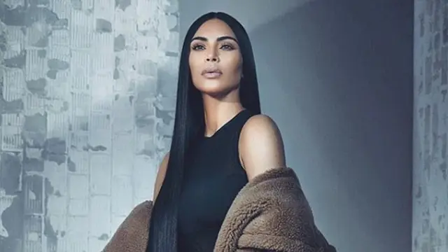 Kim Kardashian