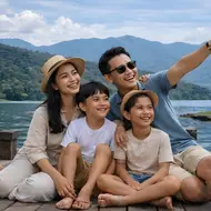 Liburan Sekolah di Archipelago Hotels bersama keluarga. Dok. Archipelago Hotels