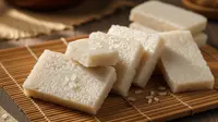 Resep Ulen Ketan Tanpa Kelapa yang Wajib Dicoba, Praktis dan Lezat
