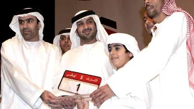 Plat Nomor Termahal, dari Bos Chelsea hingga Miliarder Arab