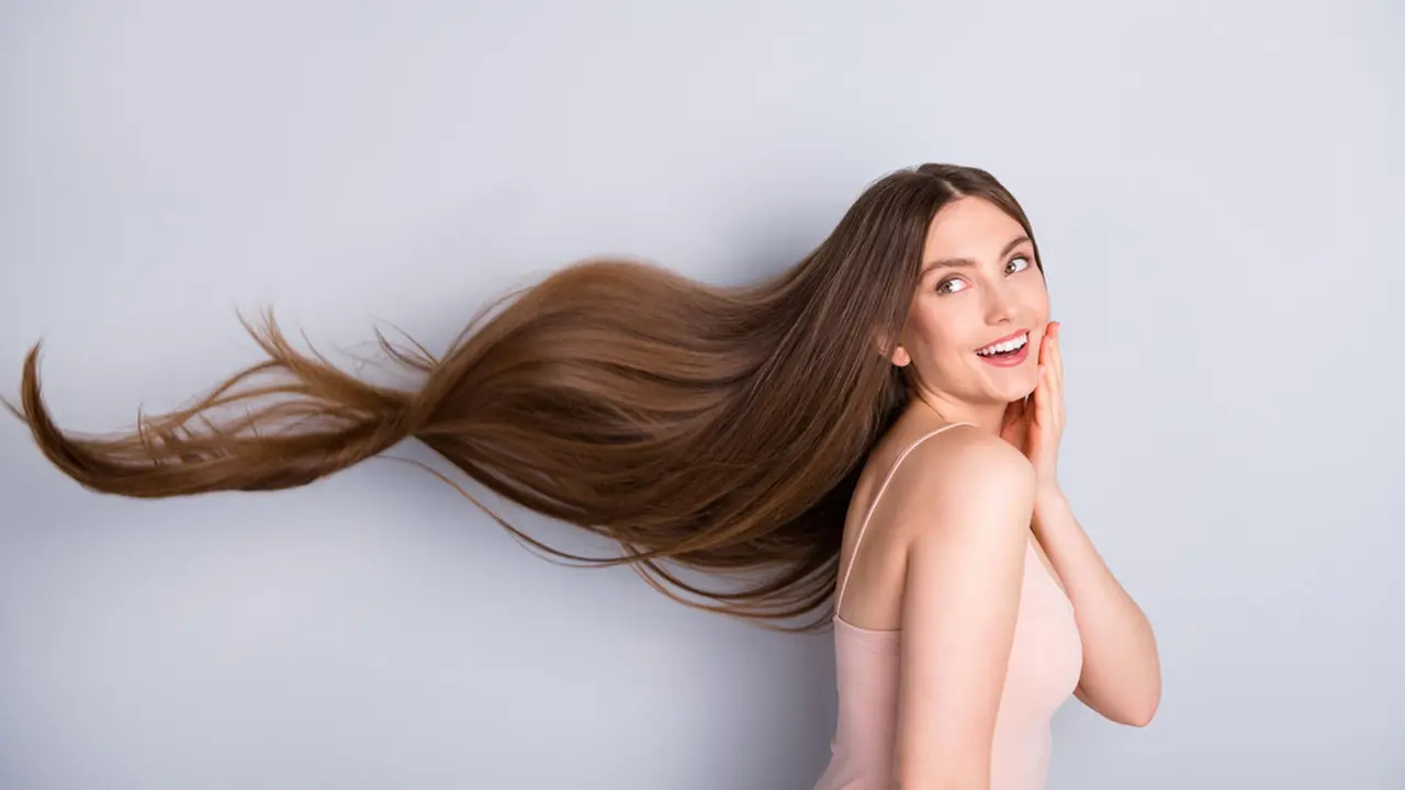 5 Cara Mudah untuk Memanjangkan Rambut