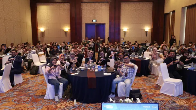 Telkomsigma Perkuat Layanan Cloud Melalui Adopsi Data-Powered AI