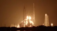 Blue Origin New Glenn Rocket Explodes During Test at Cape Canaveral, Threatening Amazon's Mission?