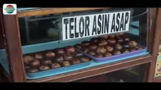 Sambil ngabuburit, yuk lihat, bagaimana proses pembuatan telur asin khas Brebes.