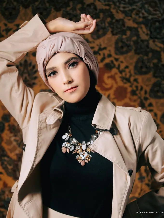 Nadya Mustika Rahayu