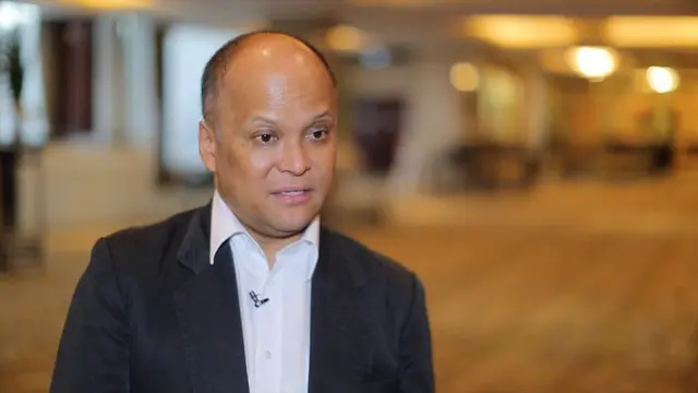 Wawancara Ekslusif: Ekonomi Digital di Mata Ilham Habibie