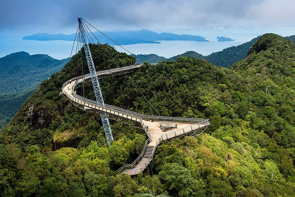 [Bintang] Malaysia