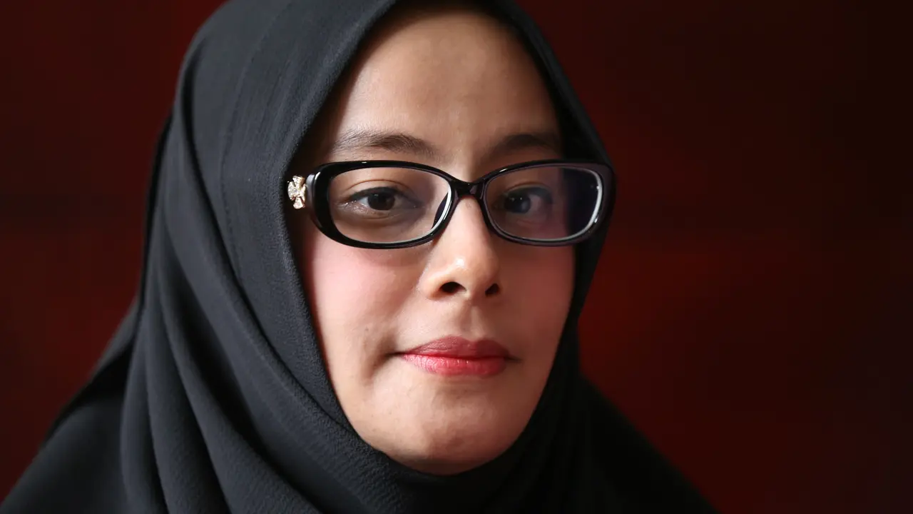 [Bintang] Putri Aisyah Aminah