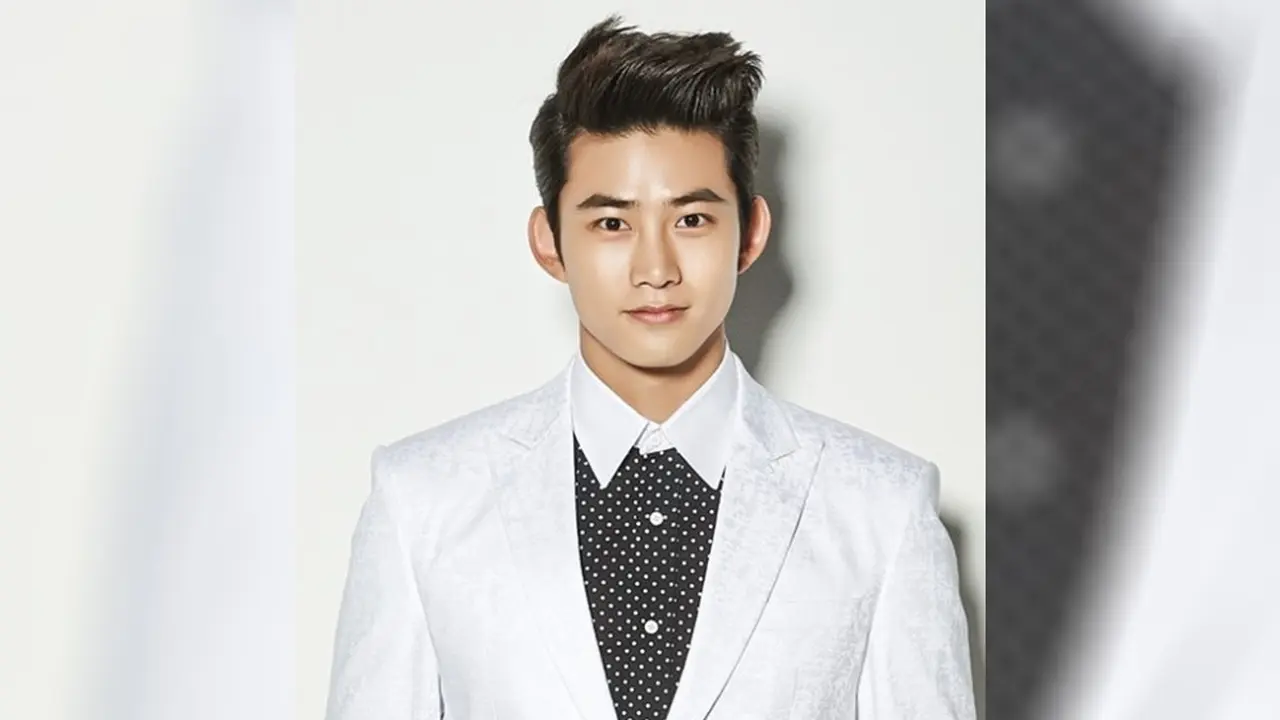 Taecyeon