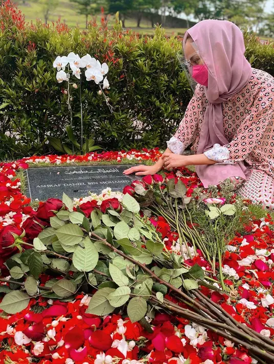 Bunga Citra Lestari (Instagram/bclsinclair)