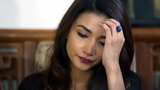 [Bintang] Tsania Marwa