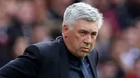 Ancelotti: Milan Rugi Besar Kehilangan Galliani