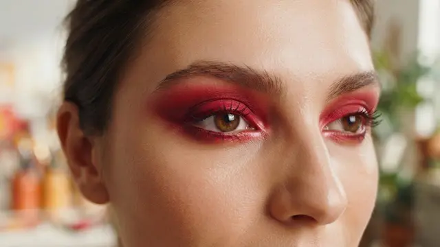 Eyeshadow Aries