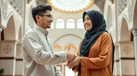 Arti dari Assalamualaikum: Makna, Hukum, dan Adab Mengucapkannya