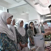 Pelajar SMA Jabodetabek Manfaatkan AI dan Sensor Pintar untuk Atasi Krisis Lingkungan