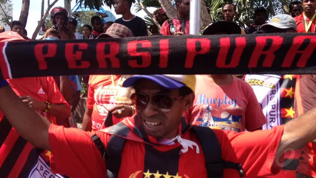 Persipura