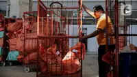 Pos Indonesia Gagal Bayar Imbal Jasa Sukuk, Ini Penyebabnya