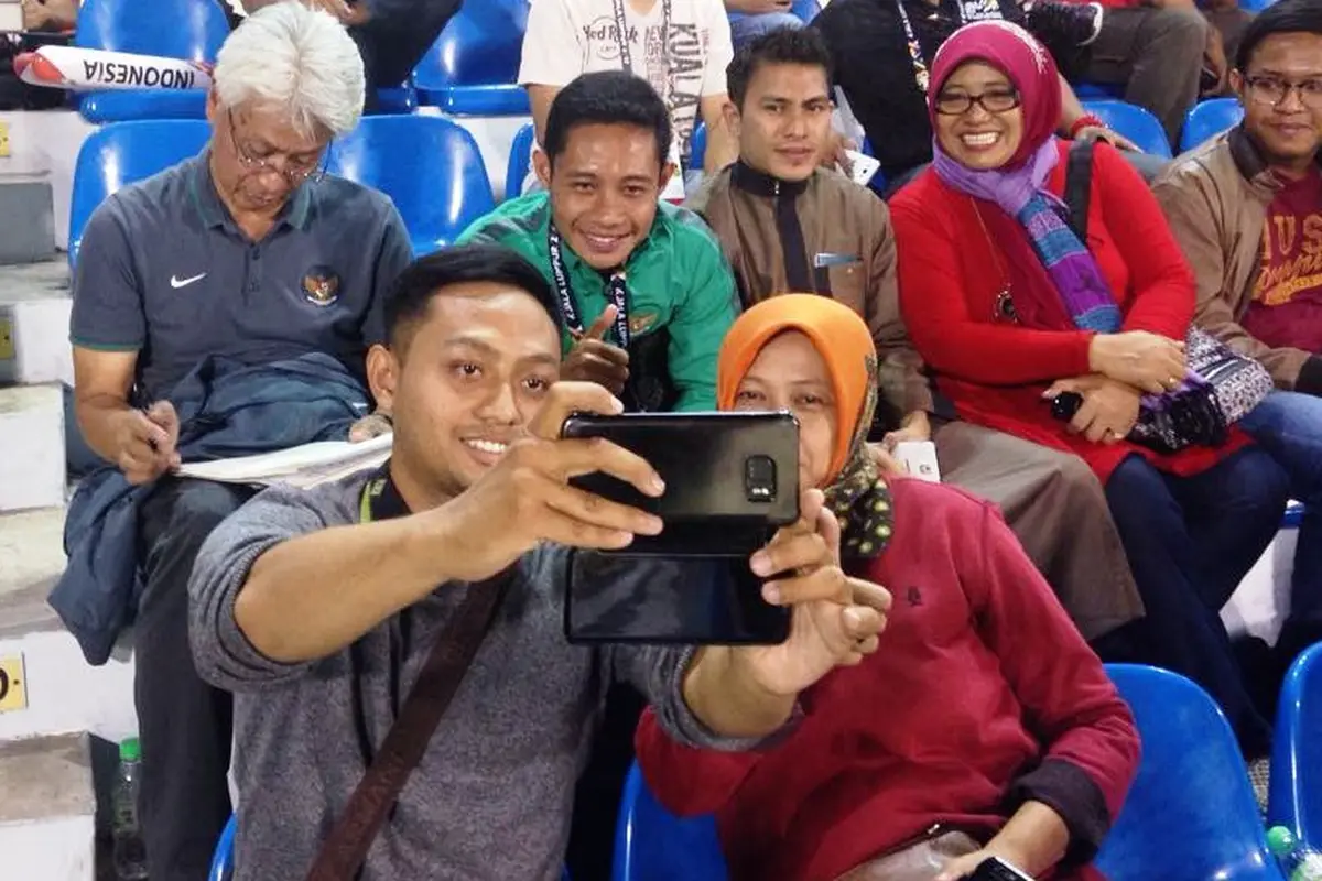 Evan Dimas
