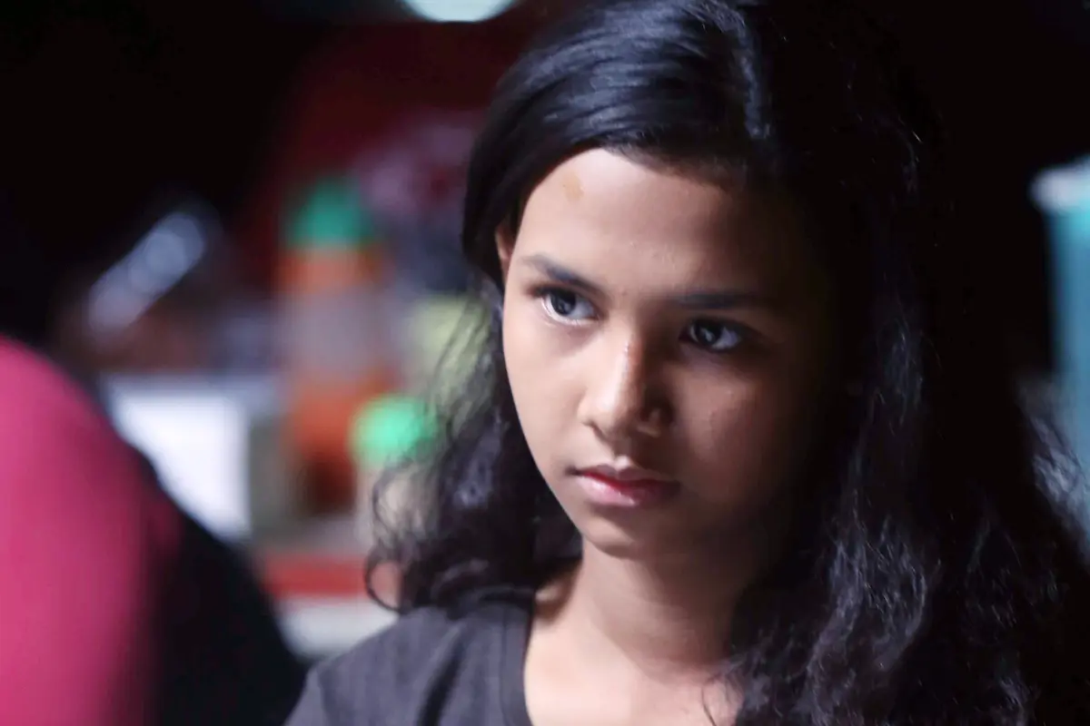 Darlene D'Jollies Ogah Disamakan dengan Cherrybelle