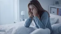 5 Cara Sederhana yang Efektif Atasi Sulit Tidur (Stock Asso/Shutterstock)