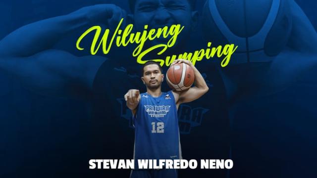 Stevan Wilfredo Neno