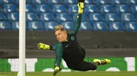 Manchester United Incar Kiper Barcelona untuk Gantikan De Gea