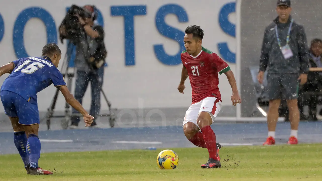 Andik Vermansah