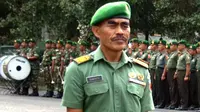 Sosok Kapten Sang Penyelamat Siswi SD dari Penyanderaan di Gresik