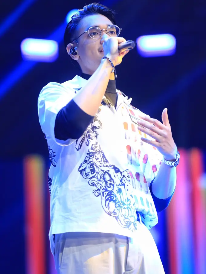 [Bintang] 10 tahun bermusik, Afgan siap gelar konser di Malaysia