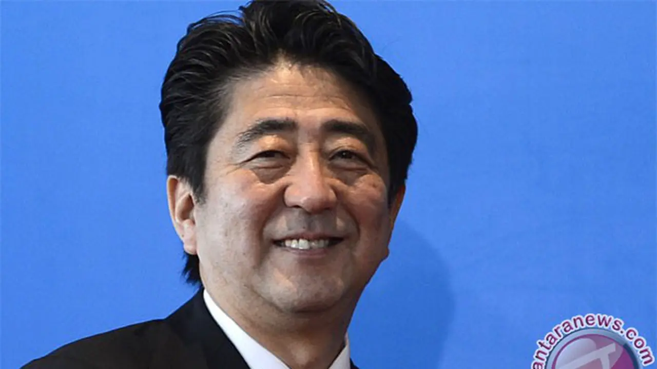 PM Jepang