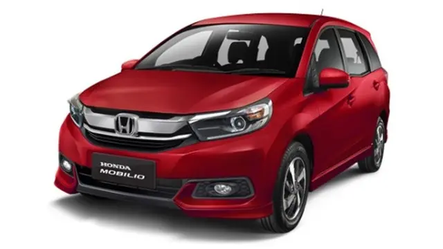 Honda Mobilio