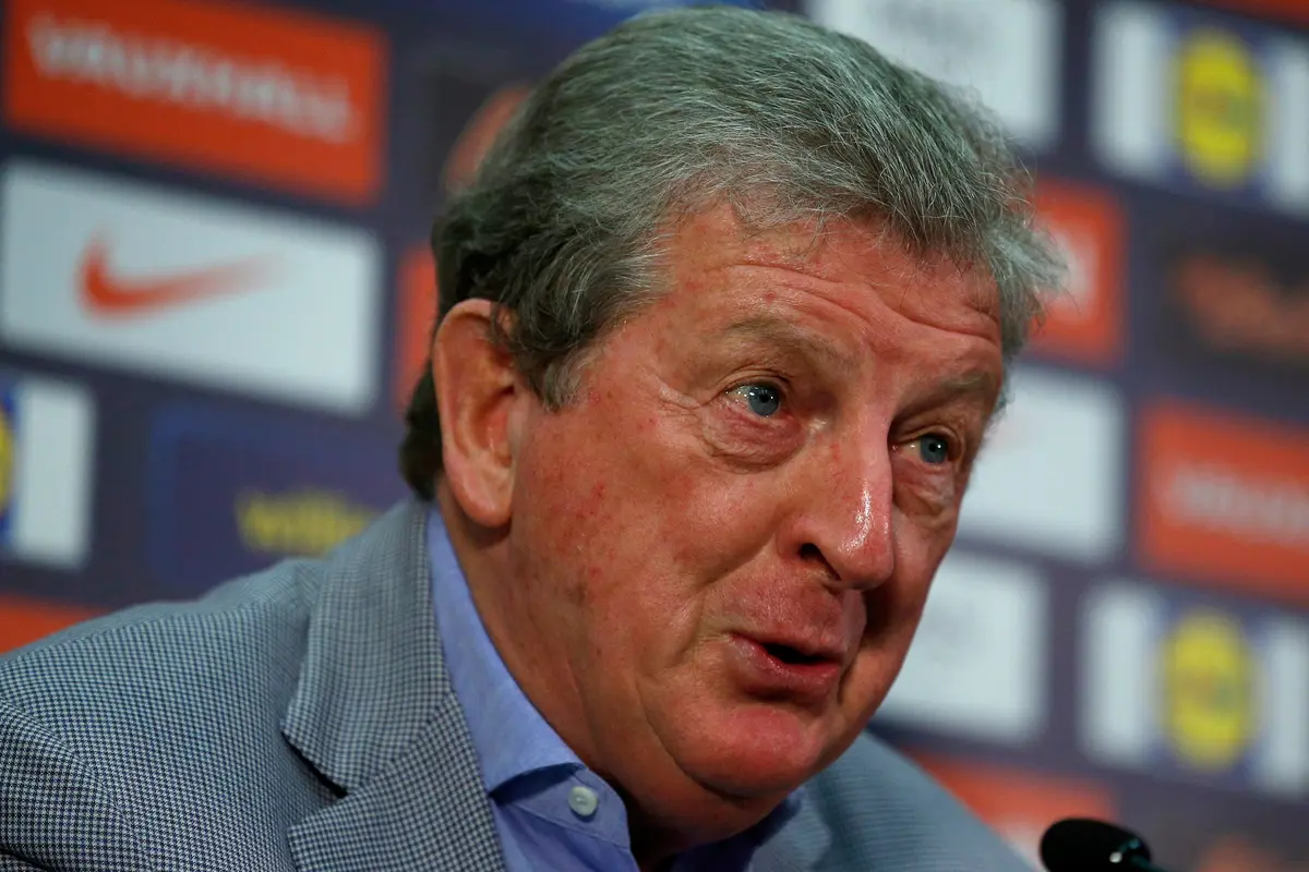 20160516-Skuad-Inggris-Roy-Hodgson-Reuters