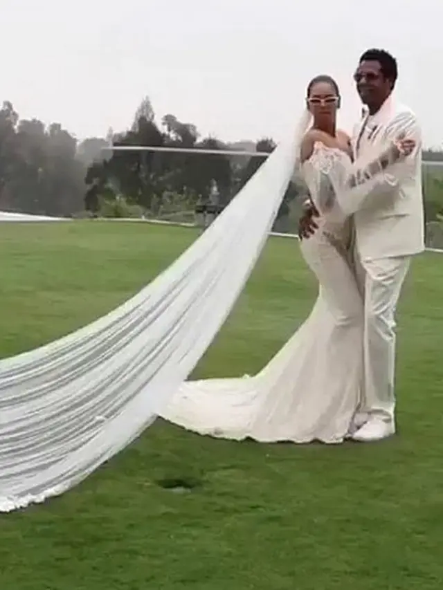 Beyonce dan Jay-Z