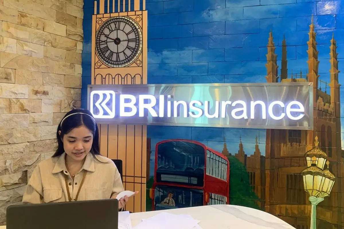 PT BRI Asuransi Indonesia yang dikenal BRI Insurance (BRINS) mampu mencatatkan premi bruto sebesar Rp 3,30 triliun