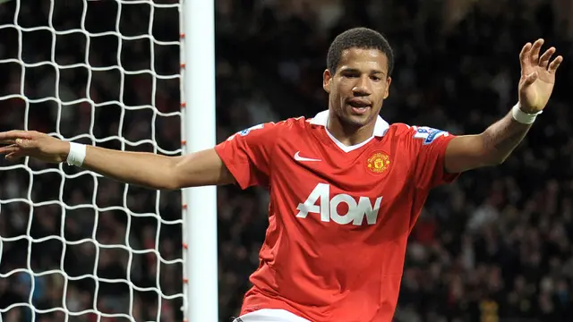 FOTO: 5 Pembelian Gagal Manchester United