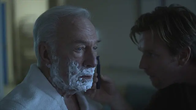 Christopher Plummer dalam Beginners. (Foto: Dok. Focus Features/ IMDb)