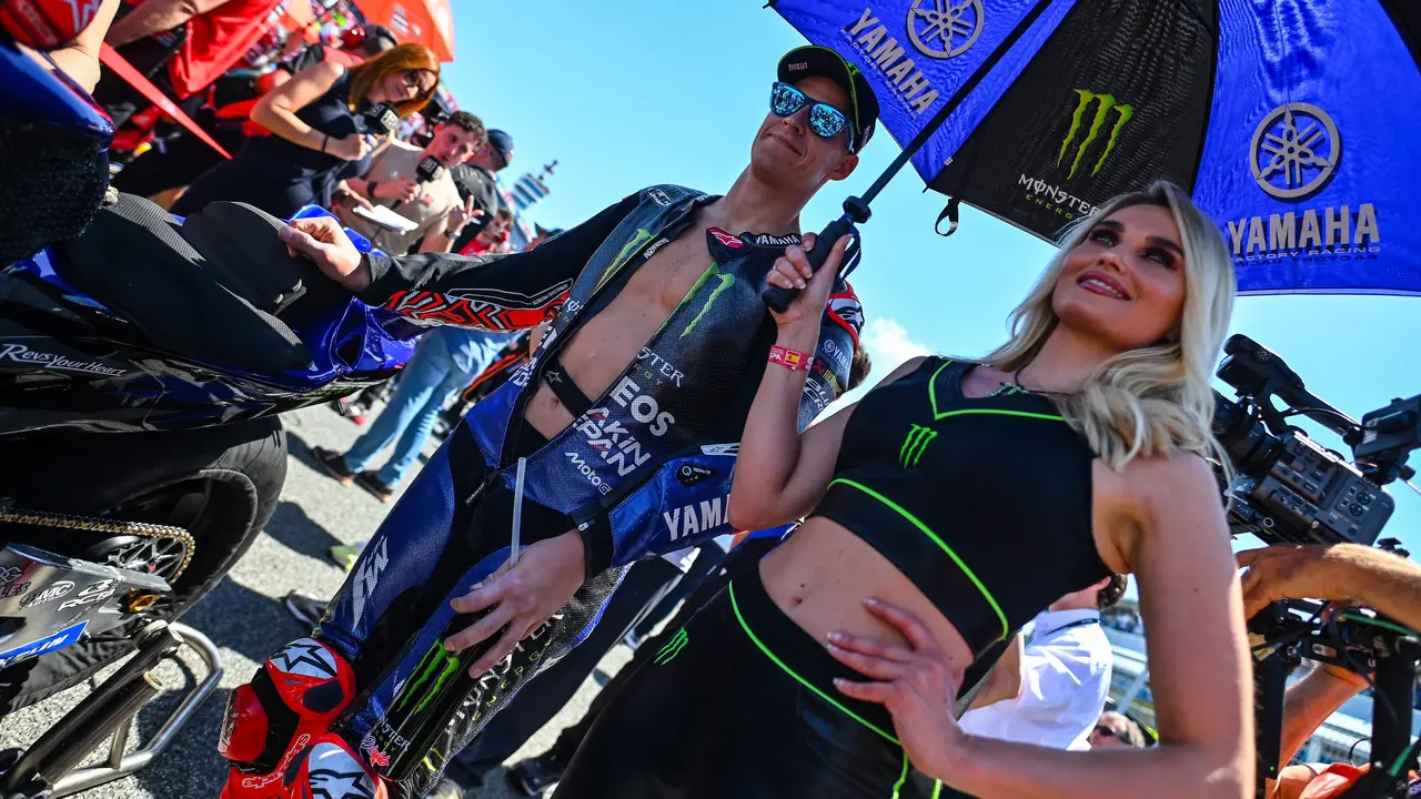 Fabio Quartararo