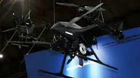 Drone PT Republik Defence