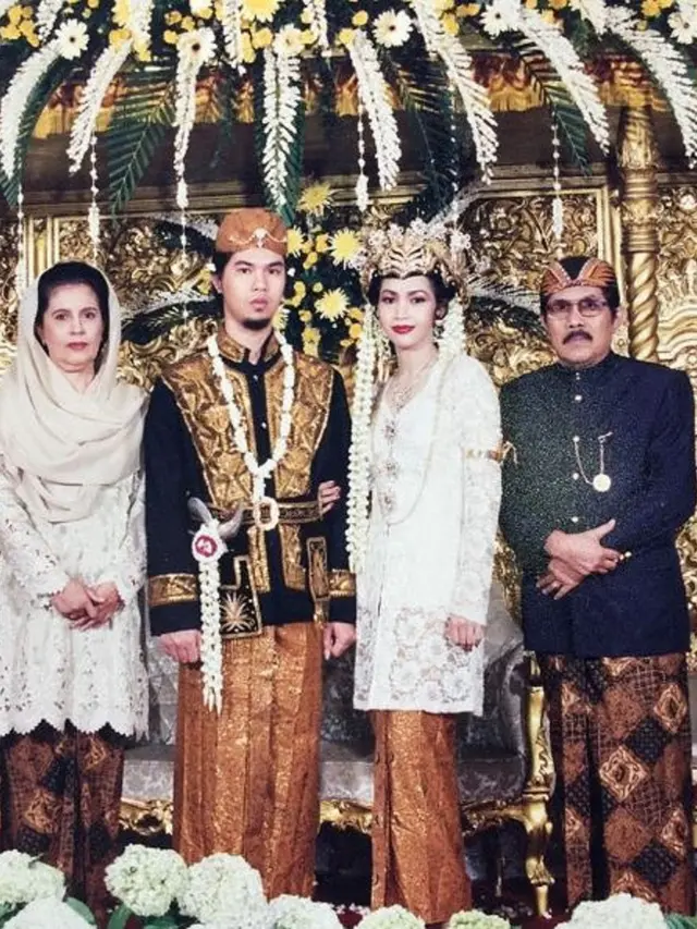 [Bintang] Ahmad Dhani