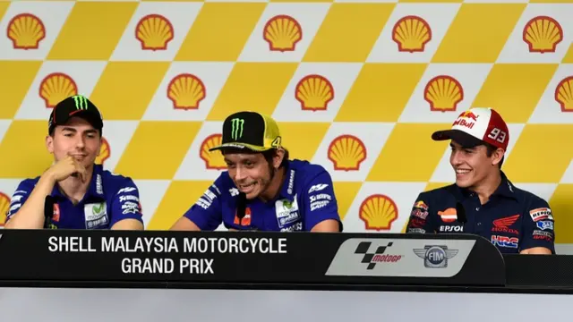 MotoGP