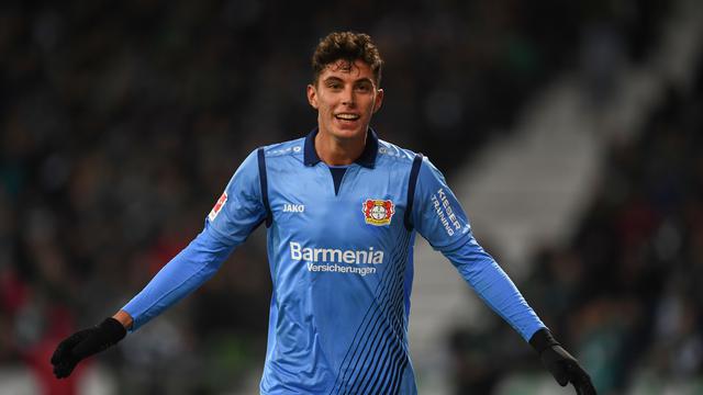 Top Scorer Liga Europa