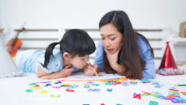 7 Stimulasi yang Bisa Meningkatkan IQ dan EQ Anak, Penting untuk Tumbuh Kembangnya