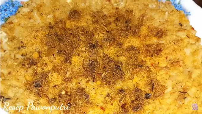 Sangat Mudah, Begini Cara Masak Kerak Telor Sendiri Agar Garing dan Renyah