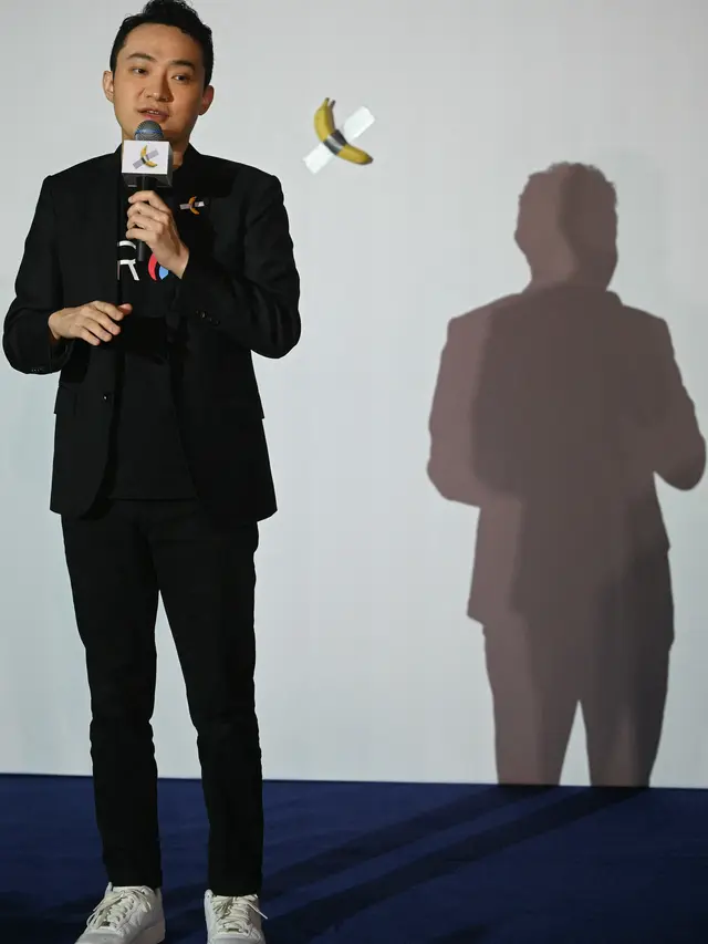 Justin Sun