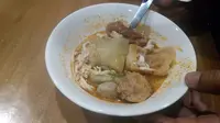 Bakso Dodol, Kuliner Garut Terbaru