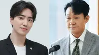 Tayang 2024, Drama Korea Secret Forest Season 3 Konfirmasi Pemain, Ada Park Sung Woong dan Lee Joon Hyuk (Doc: Soompi)