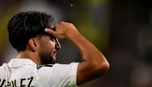 Hasil Liga Italia: Juventus Tekuk Parma, Sassuolo Kandaskan Torino