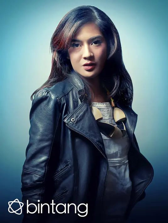 Dian Sastrowardoyo melalui akun Instagramnya akan memblock bagi yang menyebarkan spoiler AADC2. "I'm blocking anybody who spoils our movie," tulisnya. (Fotografer: Galih W. Satria Digital Imaging: Iqbal Nurfajri/Bintang.com)